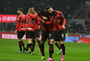Soi kèo AC Milan vs Rennes ngày 16/02/2024 tại www.kledingwinkelenonline.nl