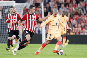 Soi kèo Atletico Madrid vs Athletic Bilbao ngày 08/02/2024 tại www.kledingwinkelenonline.nl