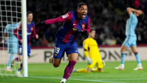 Soi kèo Celta Vigo vs Barcelona ngày 18/02/2024 tại www.kledingwinkelenonline.nl