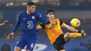 Soi kèo Chelsea vs Wolves ngày 04/02/2024 lúc 21h tại www.kledingwinkelenonline.nl