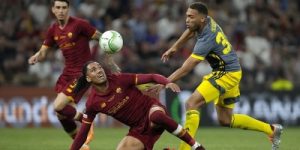 Soi kèo Feyenoord vs AS Roma ngày 16/02/2024 tại www.kledingwinkelenonline.nl