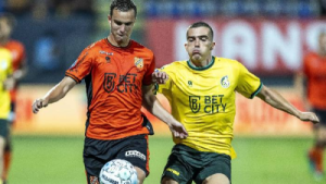 Soi kèo Groningen vs Fortuna Sittard ngày 09/02/2024 tại www.kledingwinkelenonline.nl