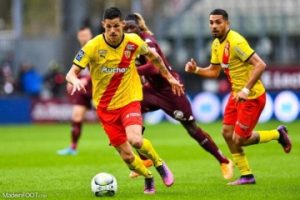 Soi kèo Lens vs Freiburg ngày 16/02/2024 tại www.kledingwinkelenonline.nl