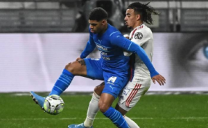 Soi kèo Lyon vs Marseille ngày 05/02/2024 tại www.kledingwinkelenonline.nl