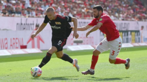 Soi kèo Mainz 05 vs Union Berlin ngày 08/02/2024 tại www.kledingwinkelenonline.nl