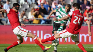 Soi kèo Moreirense vs Sporting Lisbon ngày 20/02/2024 tại www.kledingwinkelenonline.nl