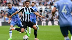 Soi kèo Newcastle vs Bournemouth ngày 17/02/2024 tại www.kledingwinkelenonline.nl