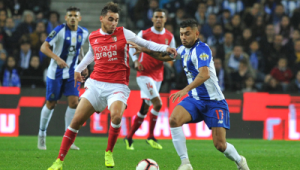 Soi kèo Porto vs Arsenal ngày 22/02/2024 tại www.kledingwinkelenonline.nl