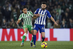Soi kèo Real Betis vs Alaves ngày 19/02/2024 tại www.kledingwinkelenonline.nl