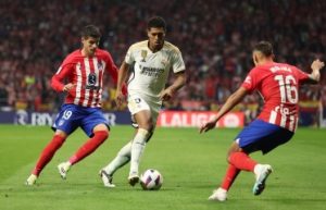 Soi kèo Real Madrid vs Atletico Madrid ngày 05/02/2024 tại www.kledingwinkelenonline.nl