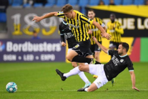 Soi kèo SC Cambuur vs Vitesse ngày 08/02/2024 tại www.kledingwinkelenonline.nl