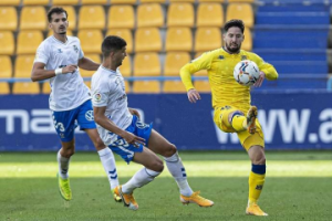 Soi kèo Tenerife vs CD Eldense ngày 20/02/2024 tại www.kledingwinkelenonline.nl