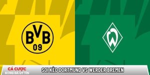 Soi kèo Dortmund vs Werder Bremen 02h30 ngày 14/01 – Bundesliga tại www.kledingwinkelenonline.nl