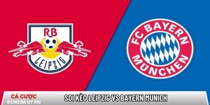 Soi kèo Leipzig vs Bayern Munich 00h30 ngày 18/01 – Bundesliga tại www.kledingwinkelenonline.nl