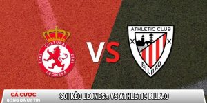 Soi kèo Leonesa vs Athletic Bilbao, 3h ngày 14/01 – Copa del Rey tại www.kledingwinkelenonline.nl