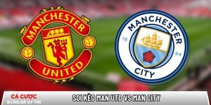 Soi kèo Man Utd vs Man City, 19h30 ngày 17/1 – Ngoại hạng Anh tại www.kledingwinkelenonline.nl
