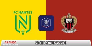 Soi kèo Nantes vs Nice, 00h00 ngày 12/01 – Coupe de France tại www.kledingwinkelenonline.nl