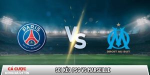 Soi kèo PSG vs Marseille, 1h ngày 9/1 – Siêu cúp Pháp tại www.kledingwinkelenonline.nl