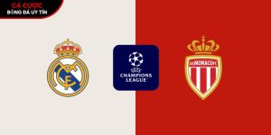 Soi kèo Real Madrid vs AS Monaco, 3h ngày 21/01 – Champions League tại www.kledingwinkelenonline.nl