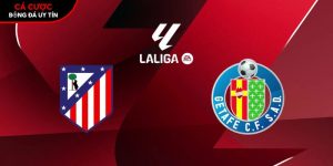 Soi kèo Atletico Madrid vs Getafe, 22h15 ngày 14/3 – La Liga tại www.kledingwinkelenonline.nl