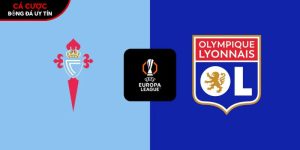 Soi kèo Celta Vigo vs Lyon, 3h ngày 13/03 – Europa League tại www.kledingwinkelenonline.nl