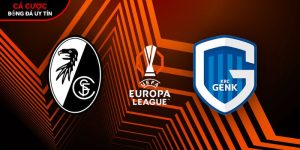 Soi kèo Freiburg vs Genk, 0h45 ngày 20/3 – Europa League tại www.kledingwinkelenonline.nl