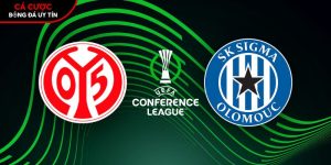 Soi kèo Mainz vs Sigma Olomouc, 0h45 ngày 20/3 – Cúp C3 tại www.kledingwinkelenonline.nl
