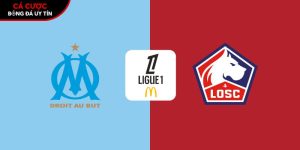 Soi kèo Marseille vs Lille, 23h15 ngày 22/3 – Vòng 27 Ligue 1 tại www.kledingwinkelenonline.nl