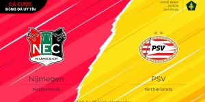 Soi kèo Nijmegen vs PSV, 2h ngày 4/3 – Cúp bóng đá Hà Lan tại www.kledingwinkelenonline.nl