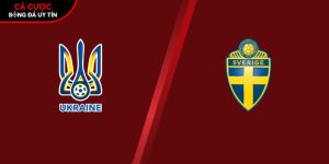 Soi kèo Ukraine vs Thụy Điển, 2h45 ngày 27/3 – Play-off World Cup tại www.kledingwinkelenonline.nl
