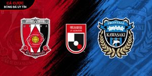 Soi kèo Urawa Reds vs Kawasaki Frontale, 13h 29/4 – J1 League tại www.kledingwinkelenonline.nl