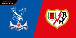 Soi kèo Crystal Palace vs Rayo Vallecano, 2h ngày 28/5 – Conference League tại www.kledingwinkelenonline.nl
