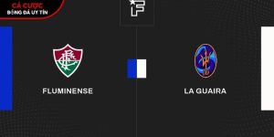 Soi kèo Fluminense vs La Guaira, 7h30 ngày 28/5 – Copa Libertadores tại www.kledingwinkelenonline.nl
