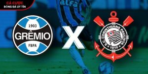 Soi kèo Gremio vs Corinthians, 3h30 ngày 31/5 – Brazil Serie A tại www.kledingwinkelenonline.nl