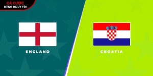 Soi kèo Anh vs Croatia, 3h ngày 18/6 – World Cup 2026 tại www.kledingwinkelenonline.nl