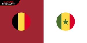 Soi kèo Bỉ vs Senegal, 3h ngày 2/7 – Giải World Cup 2026 tại www.kledingwinkelenonline.nl