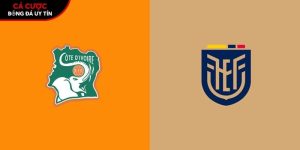 Soi kèo Bờ Biển Ngà vs Ecuador, 6h 15/06 – World Cup 2026 tại www.kledingwinkelenonline.nl