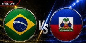Soi kèo Brazil vs Haiti, 7h30 ngày 20/6 – World Cup 2026 tại www.kledingwinkelenonline.nl