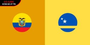 Soi kèo Ecuador vs Curacao, 7h ngày 21/6 – World Cup 2026 tại www.kledingwinkelenonline.nl
