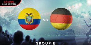Soi kèo Ecuador vs Đức, 3h ngày 26/6 – World Cup 2026 tại www.kledingwinkelenonline.nl