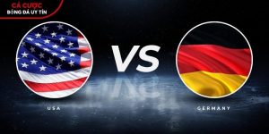 Soi kèo Mỹ vs Đức, 1h30 ngày 7/6 – Giao hữu quốc tế tại www.kledingwinkelenonline.nl