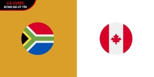 Soi kèo Nam Phi vs Canada, 2h ngày 29/6 – Giải World Cup 2026 tại www.kledingwinkelenonline.nl