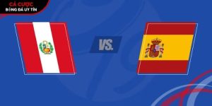 Soi kèo Peru vs Tây Ban Nha, 9h ngày 9/6 – Giao hữu tại www.kledingwinkelenonline.nl