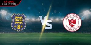 Soi kèo Waterford vs Sligo Rovers, 1h45 13/6 – VĐQG Ireland tại www.kledingwinkelenonline.nl
